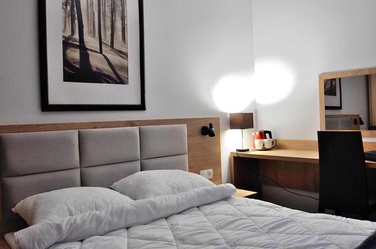 Willa Centrum Zakopane Ngoại thất bức ảnh