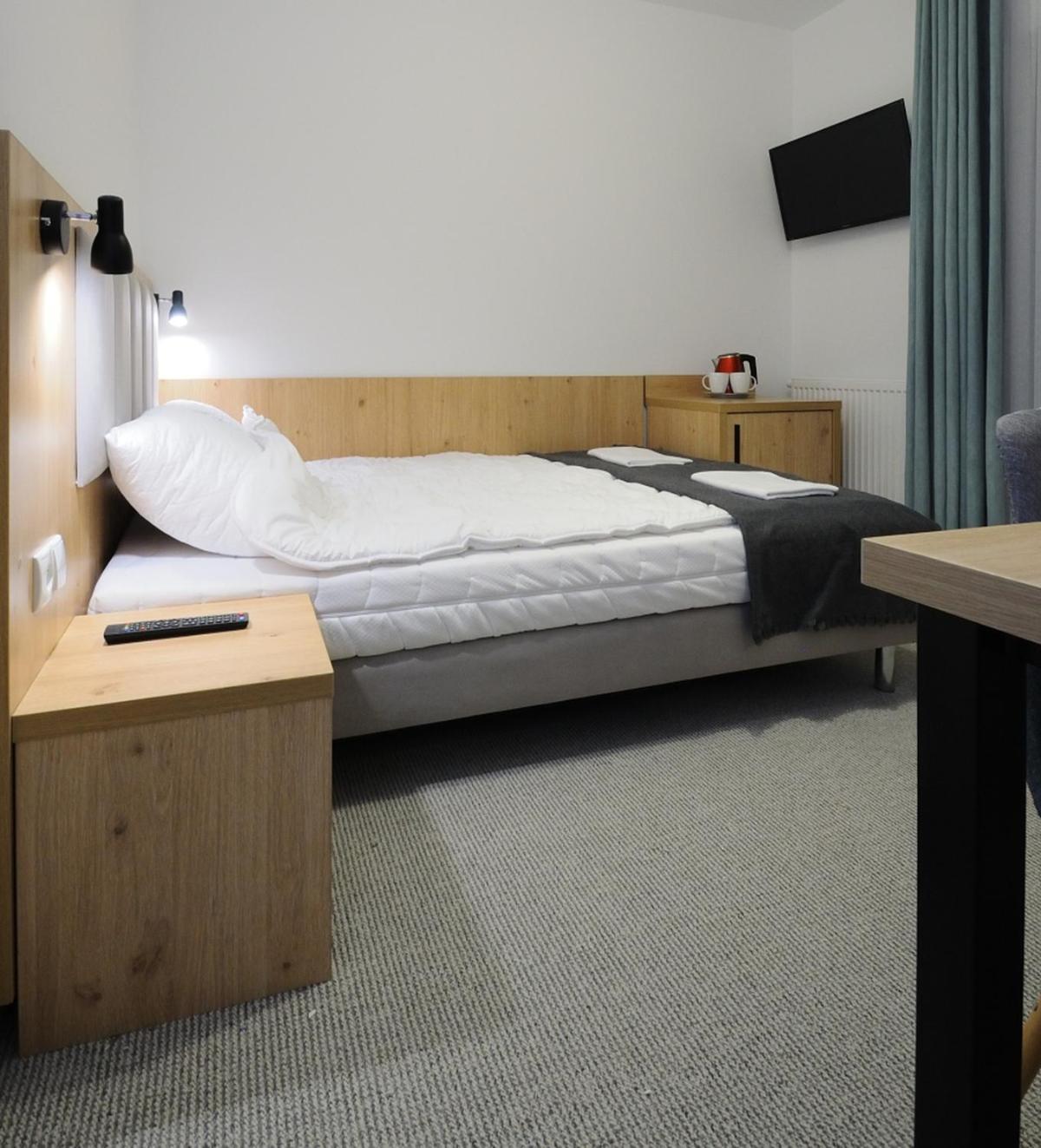 Willa Centrum Zakopane Ngoại thất bức ảnh