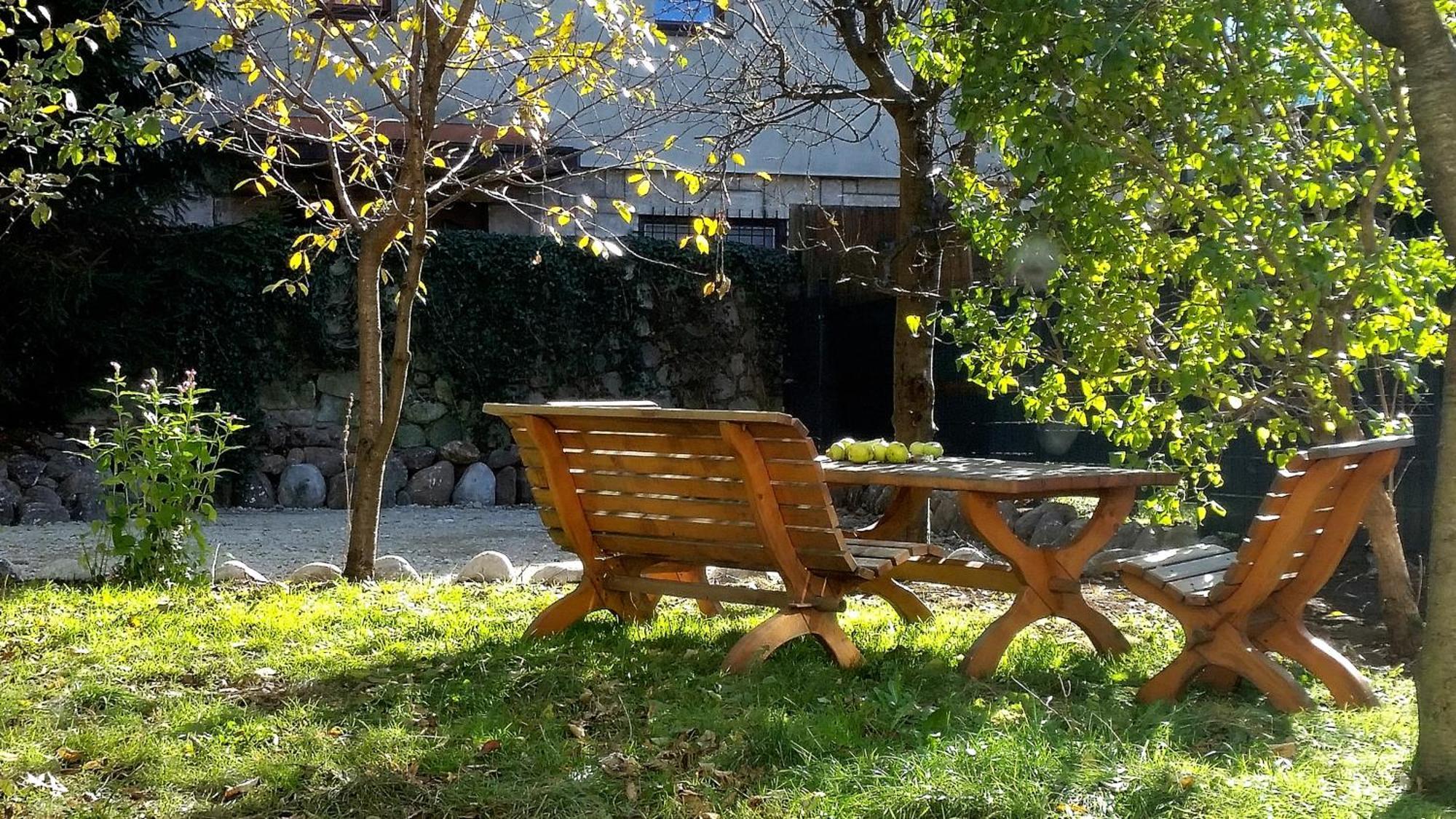 Willa Centrum Zakopane Ngoại thất bức ảnh