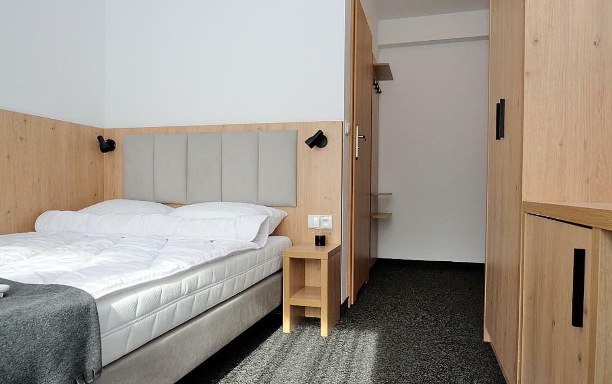 Willa Centrum Zakopane Ngoại thất bức ảnh
